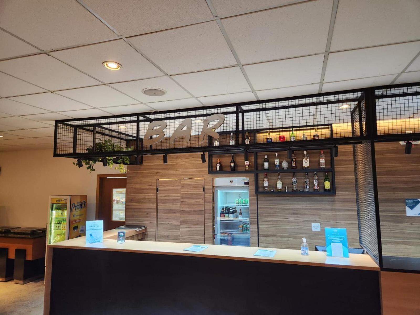 San Diego Express Barro Preto Belo Horizonte Exterior photo
