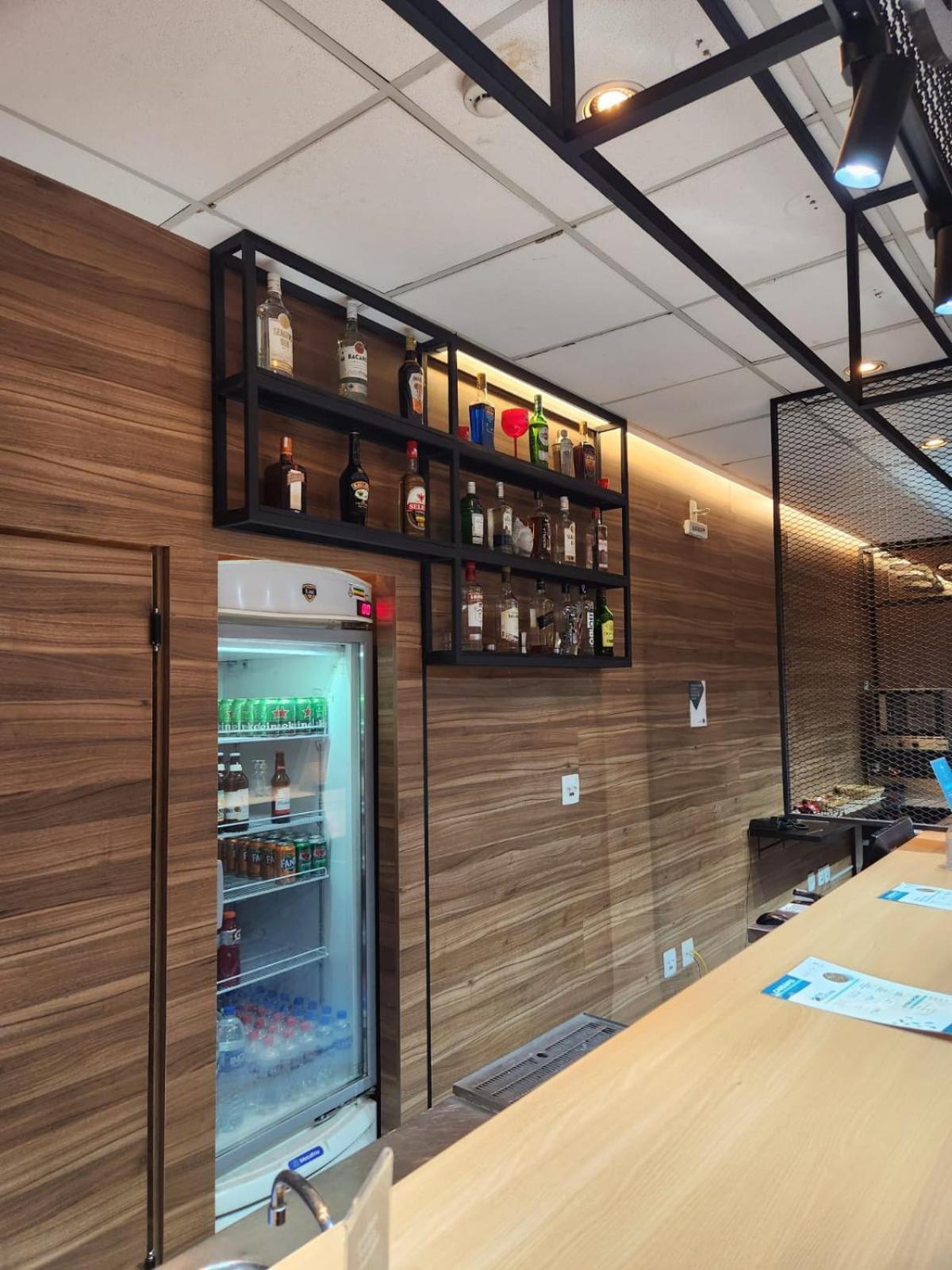 San Diego Express Barro Preto Belo Horizonte Exterior photo
