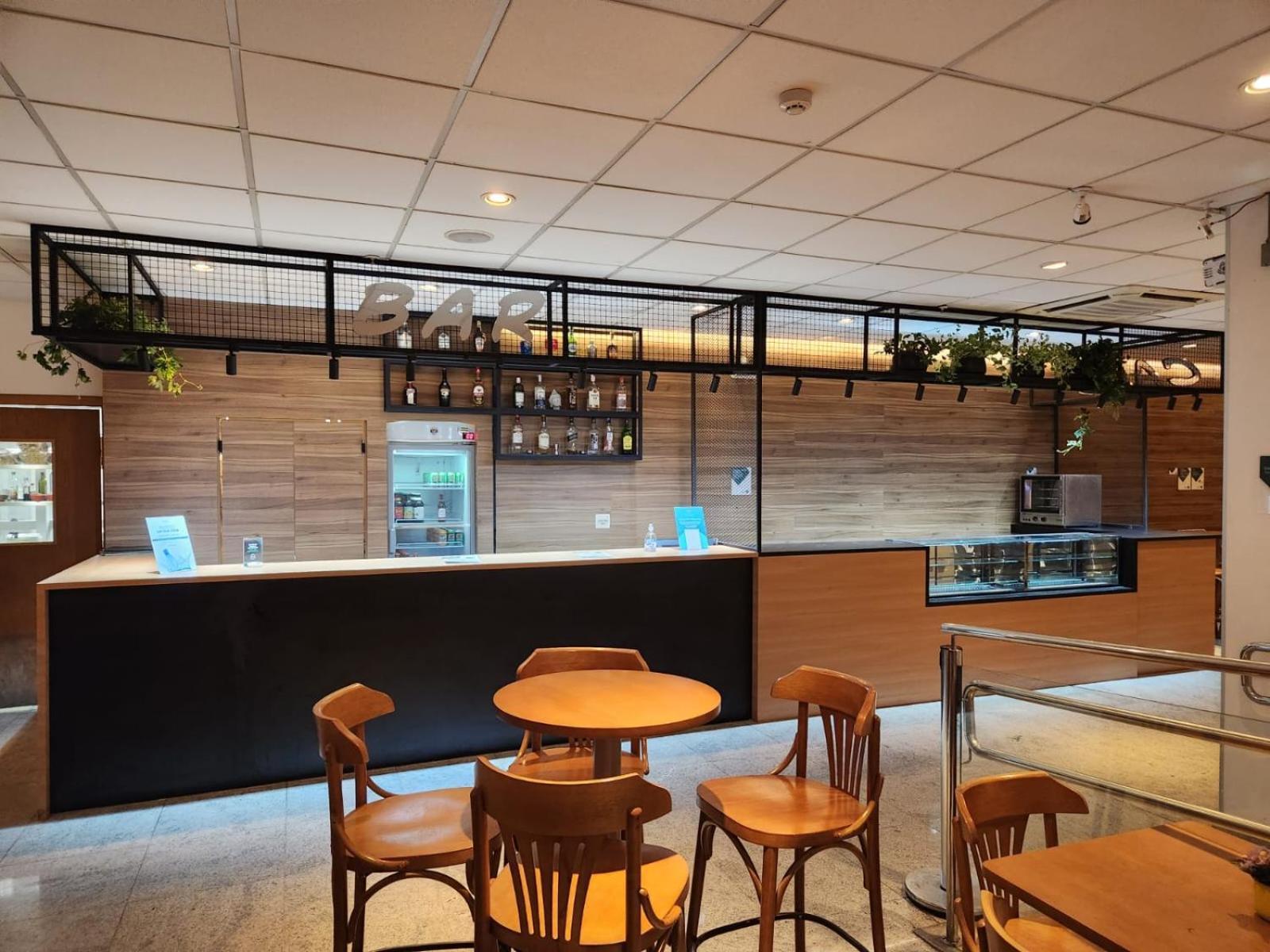 San Diego Express Barro Preto Belo Horizonte Exterior photo